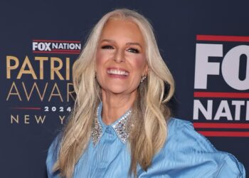 Janice Dean Steps Away From Fox News After 22 Years Due to MS Symptoms