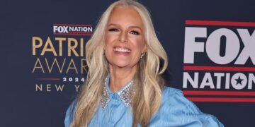 Janice Dean Steps Away From Fox News After 22 Years Due to MS Symptoms