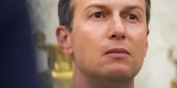 Jared Kushner’s luxury resort hit with anti-corruption probe as protests explode: report