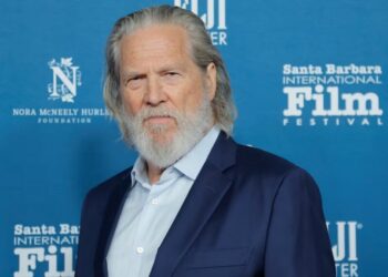Jeff Bridges Introduces Theo Von to Making AI Music With Suno: ‘It’s Very Frightening’