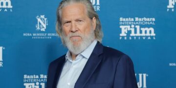 Jeff Bridges Introduces Theo Von to Making AI Music With Suno: ‘It’s Very Frightening’