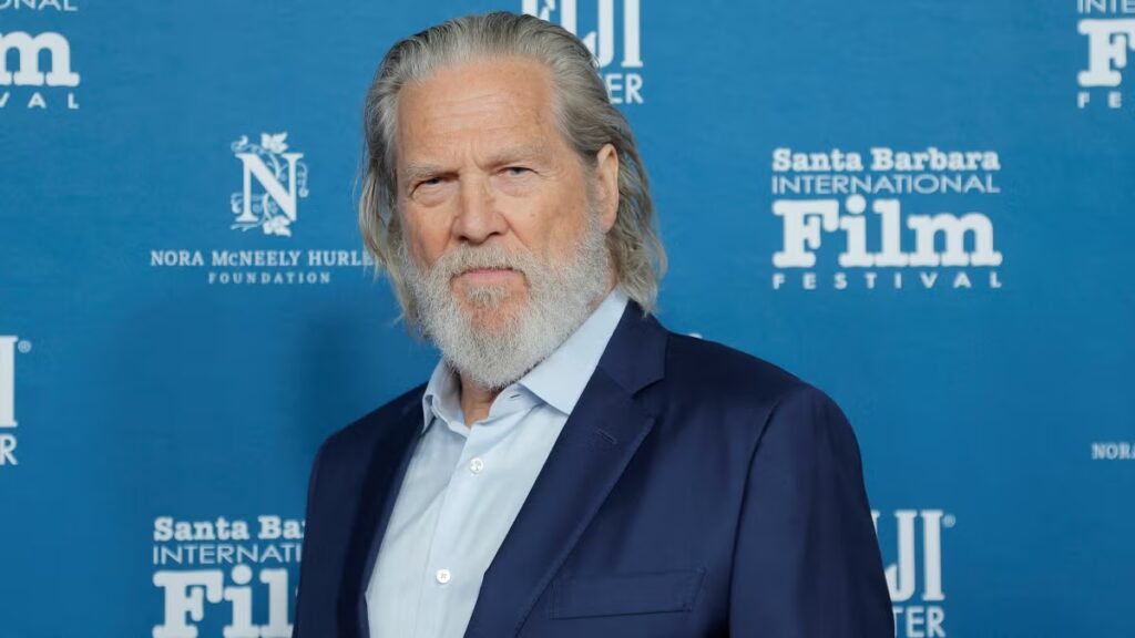 Jeff Bridges Introduces Theo Von to Making AI Music With Suno: ‘It’s Very Frightening’