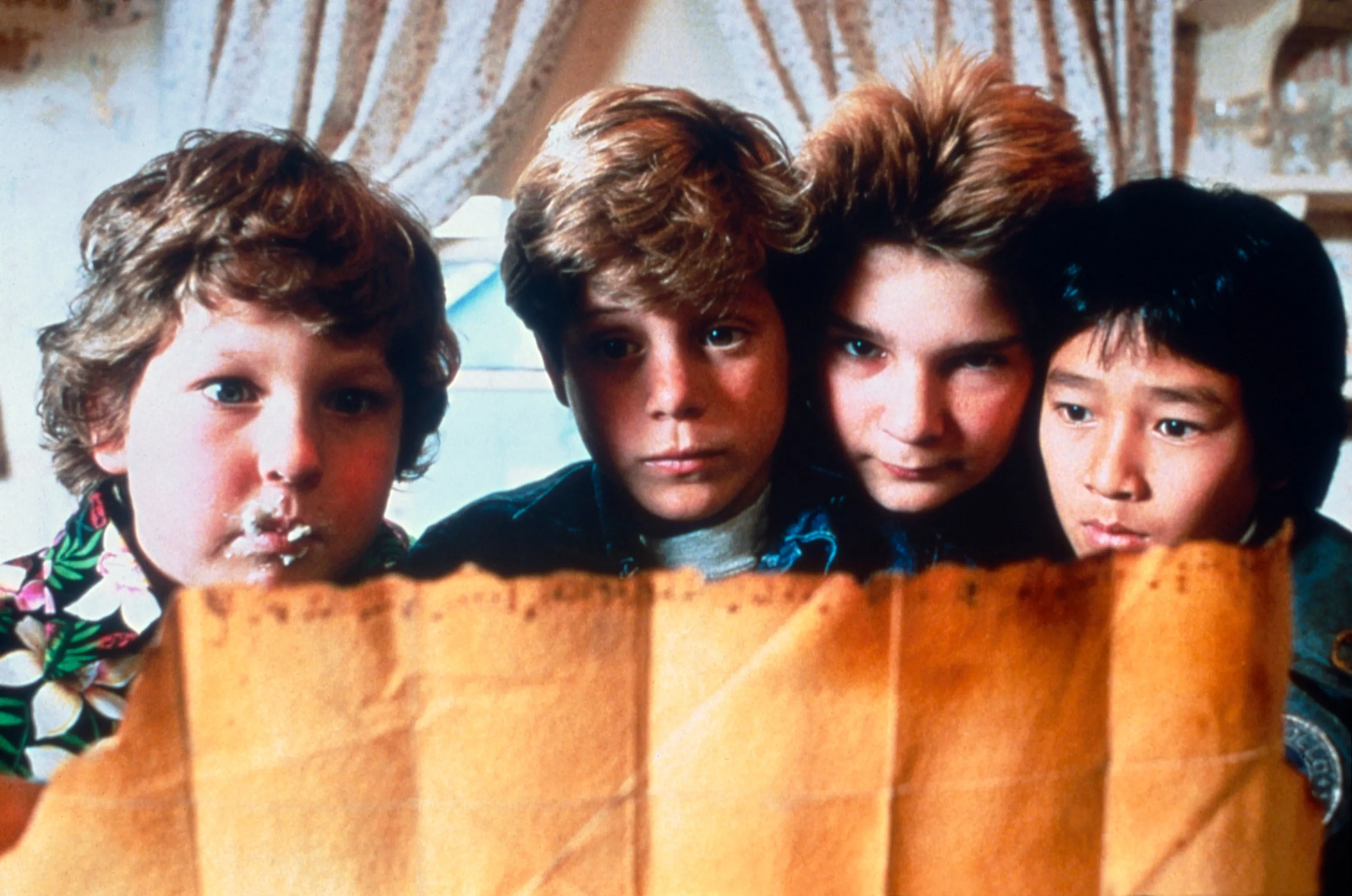 Corey Feldman