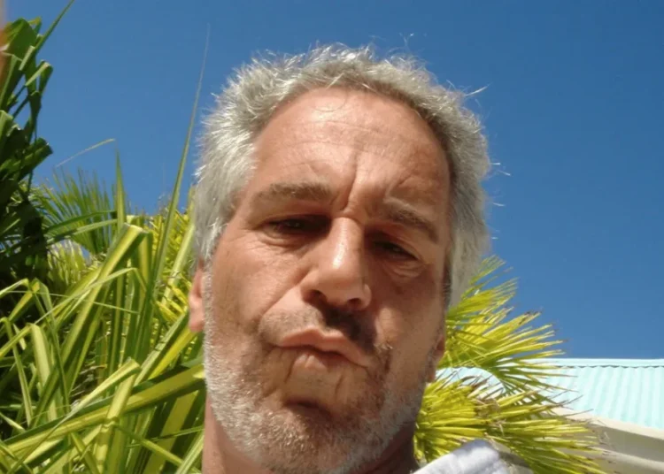Strategist baffled as Epstein scandal ‘continues to unravel’ with disturbing new turn