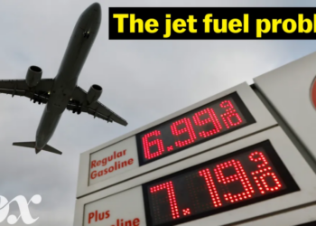 How the war in Iran could end affordable air travel