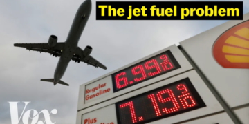 How the war in Iran could end affordable air travel