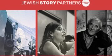 Jewish Story Partners Issues $560K in New Grants Amid 5th Anniversary | Exclusive