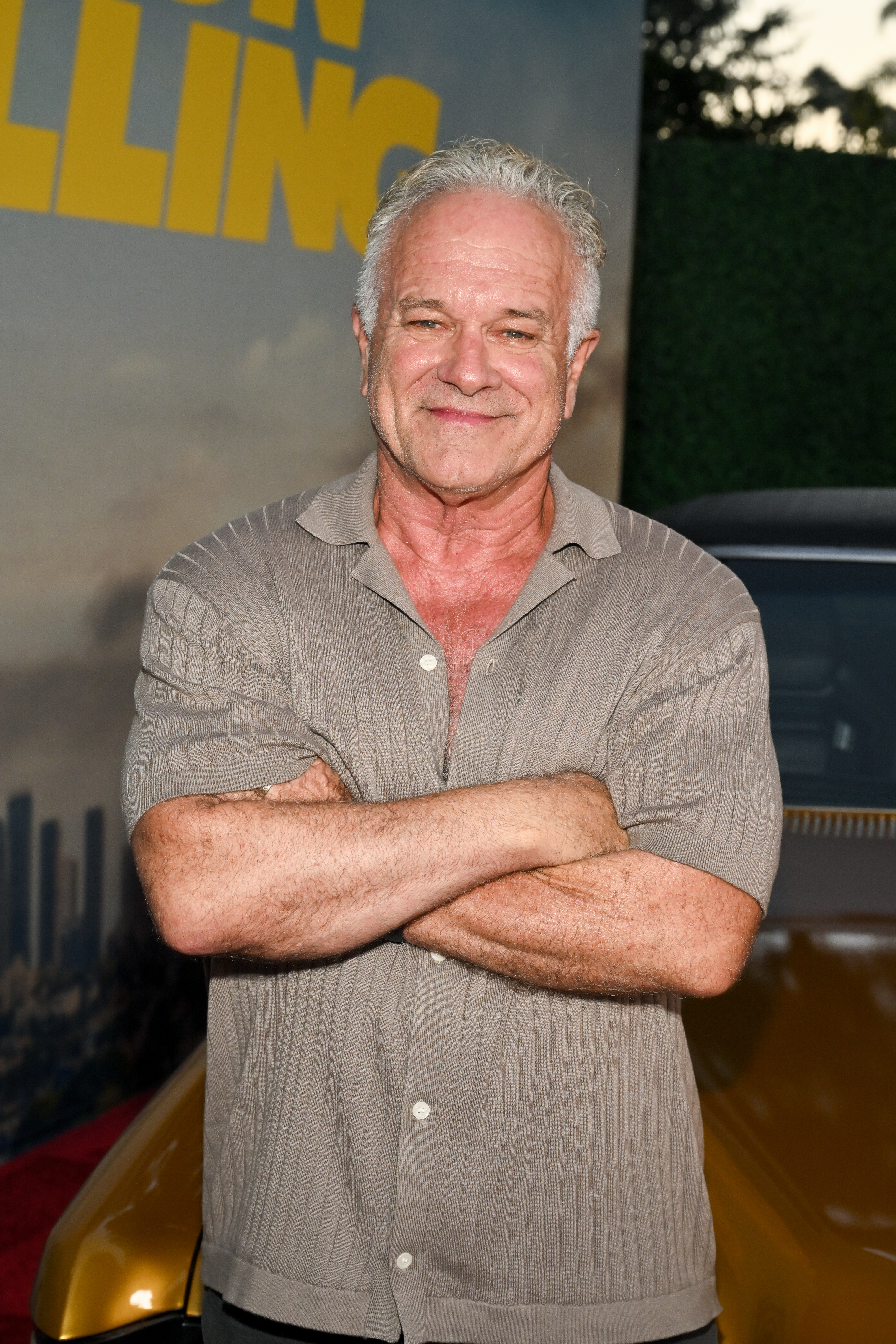 John Posey