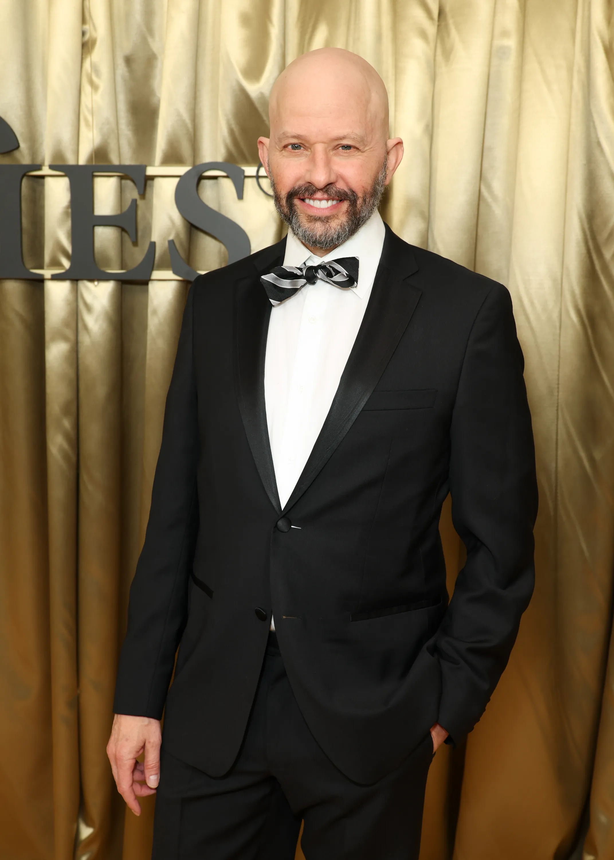 Jon Cryer.