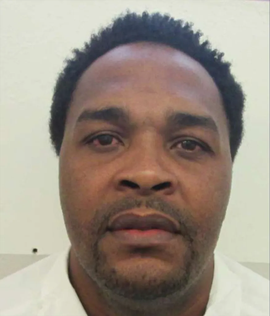 The judge permanently barred the state from using nitrogen gas to execute Jeffrey Lee, 49, who was scheduled to be put to death on Thursday.