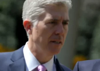 Trump’s own appointees turn on him in new Supreme Court gun ruling