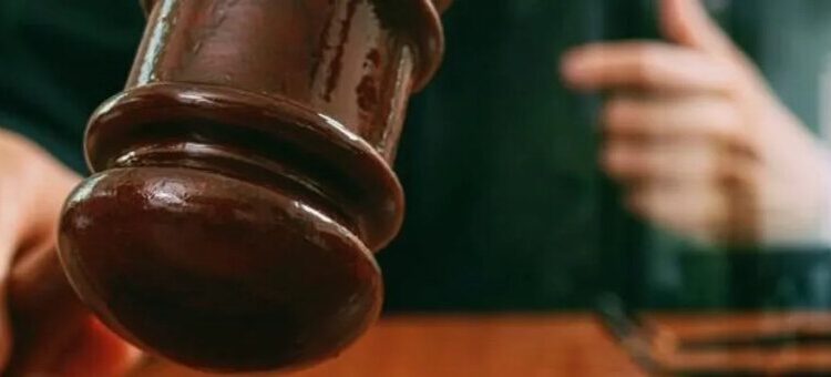 Judge hits Trump’s personal lawyers with threat as they blow off deadline in $10B lawsuit