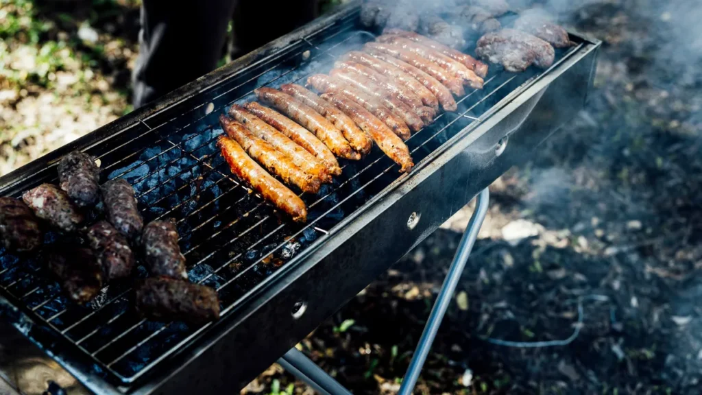 ‘Texas BBQ spots are shutting down’ as Trump’s war contributes to beef shortages: report