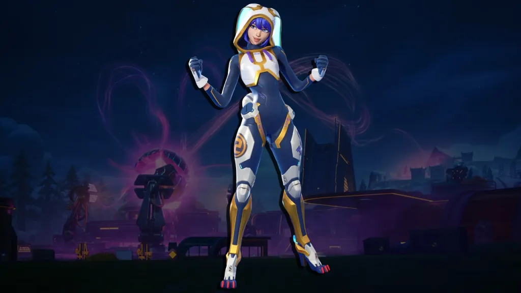 July Fortnite Crew Skin 2026