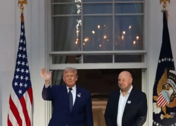 Psychologist shares sobering warning about Trump as his health worsens: ‘Setting us up’