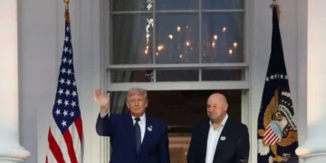 Psychologist shares sobering warning about Trump as his health worsens: ‘Setting us up’