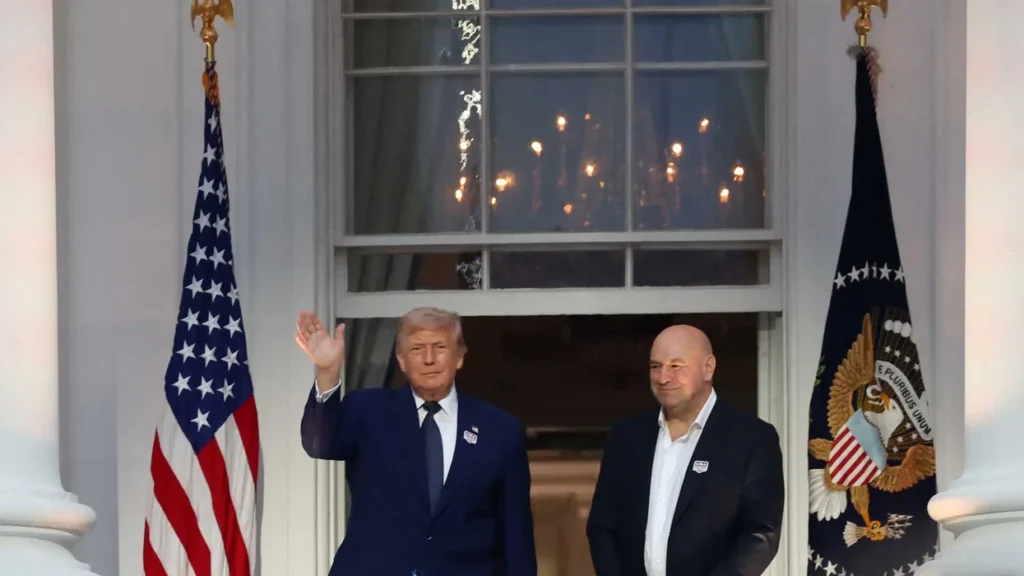 Psychologist shares sobering warning about Trump as his health worsens: ‘Setting us up’