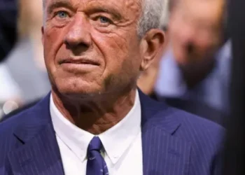 RFK Jr. sparks mockery with ‘absolutely insane’ claim about ‘most consequential crime’