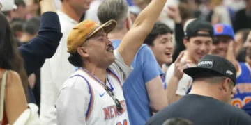 Ann Coulter declares Trump is a Narcissistic for attending the Knicks game