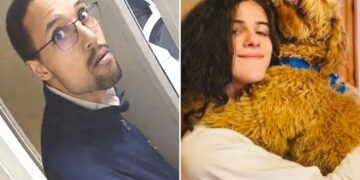 Maniac accused of stabbing trans college student 40 times in laundry room found incompetent to stand trial
