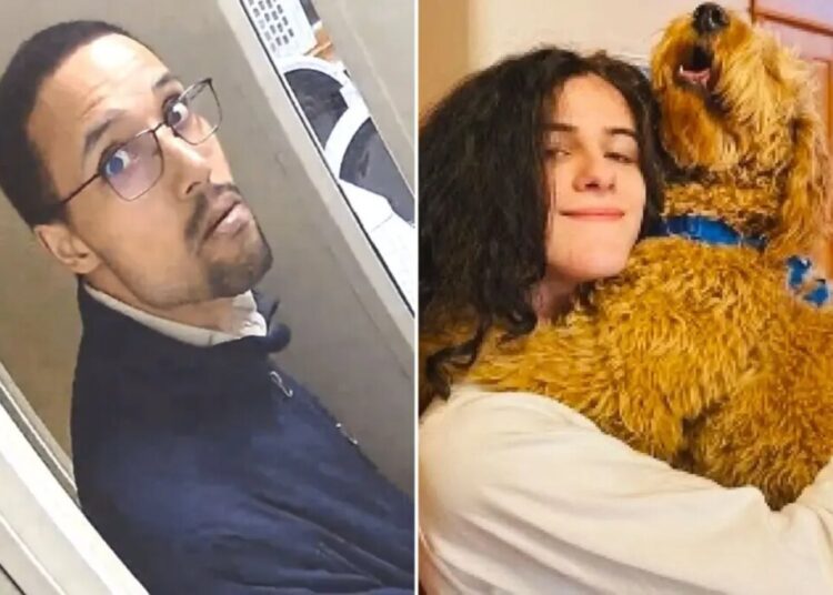 Maniac accused of stabbing trans college student 40 times in laundry room found incompetent to stand trial