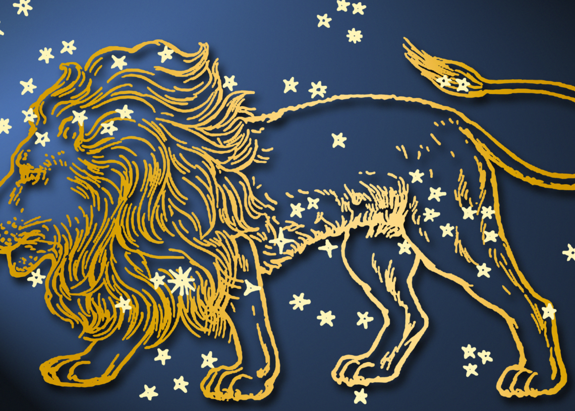 Jupiter in Leo Is Bringing Abundance, Growth, and Opportunity to These 4 Zodiac Signs