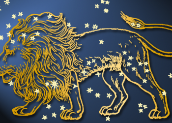 Jupiter in Leo Is Bringing Abundance, Growth, and Opportunity to These 4 Zodiac Signs