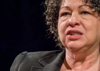 Justice Sotomayor torches ‘wrong’ conservative court over racial bias: ‘Double standard’