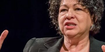 Justice Sotomayor torches ‘wrong’ conservative court over racial bias: ‘Double standard’