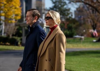 Ivanka Trump’s new ‘nefarious’ scheme astounds analysts: ‘Hard to wrap your head around’