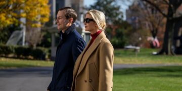 Ivanka Trump’s new ‘nefarious’ scheme astounds analysts: ‘Hard to wrap your head around’