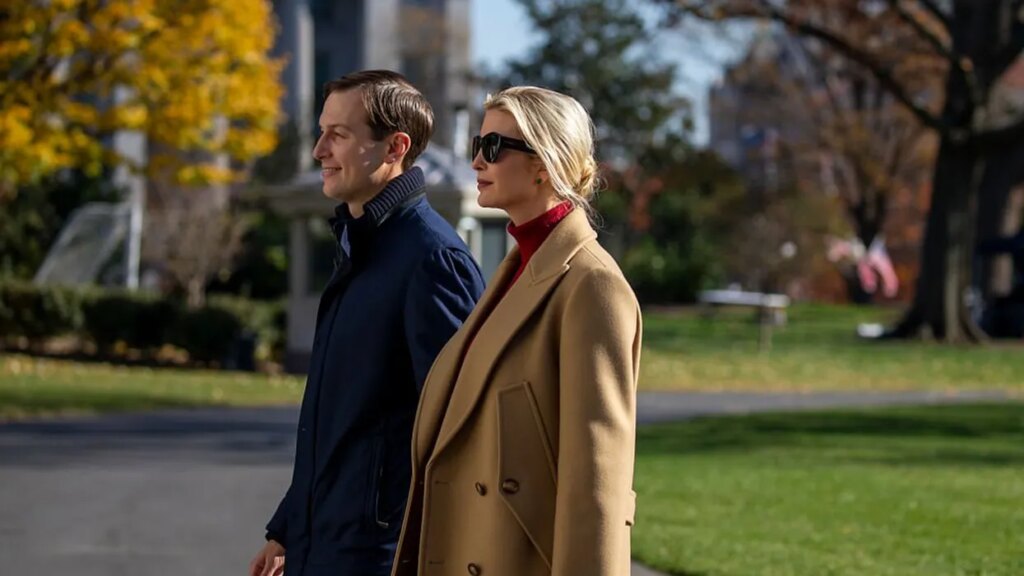 Ivanka Trump’s new ‘nefarious’ scheme astounds analysts: ‘Hard to wrap your head around’