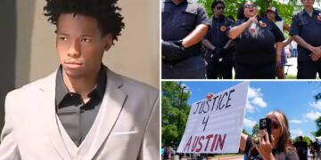 Online donations to Karmelo Anthony’s official fund continue to stream in even after murder conviction