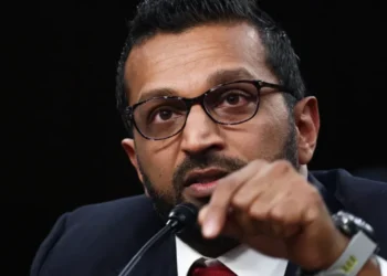 FBI veterans form support group to help employees deal with Kash Patel