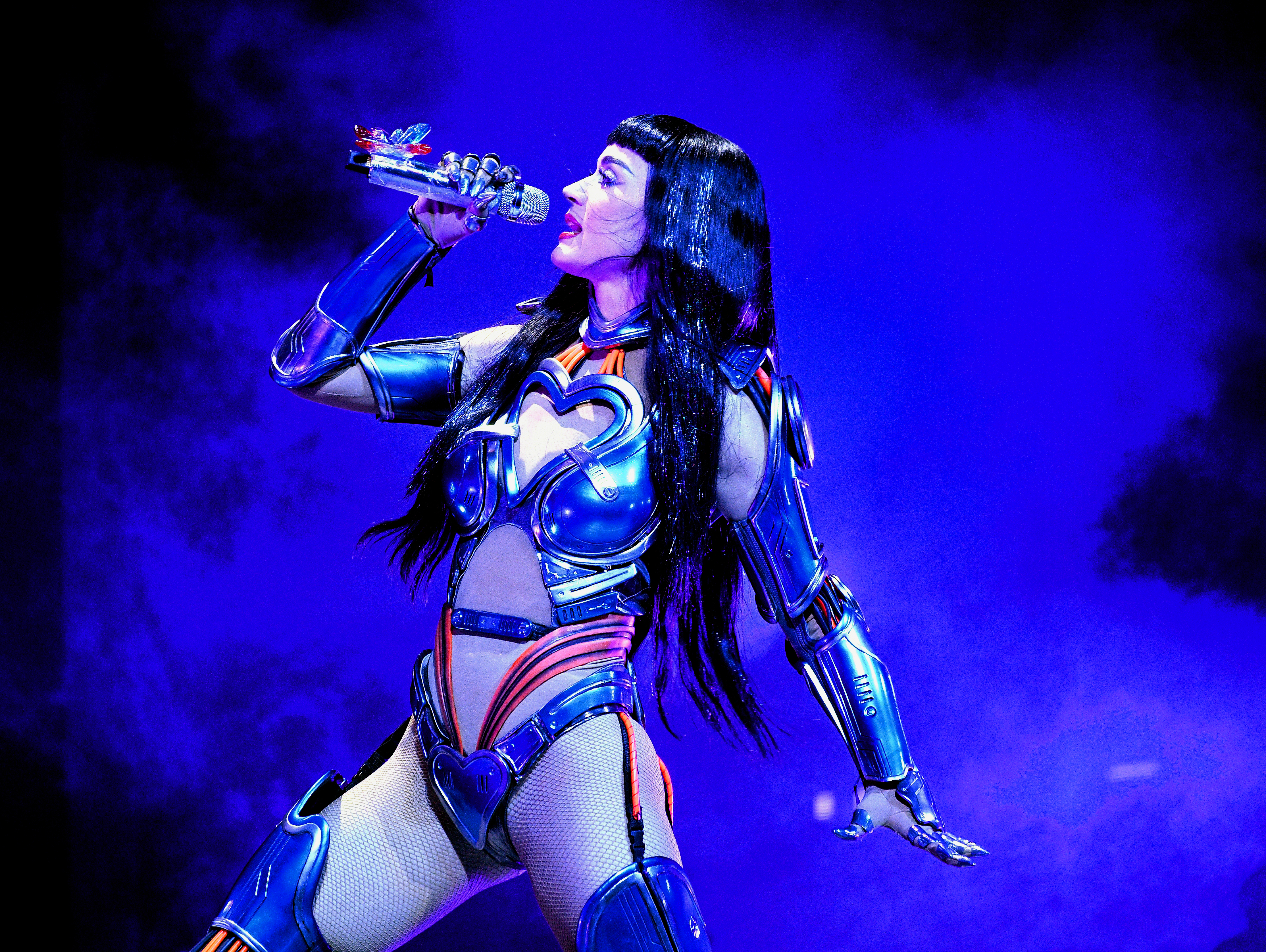 Katy Perry