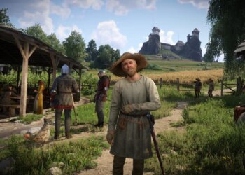 One of 2025’s Best RPGs Achieves a Major Milestone