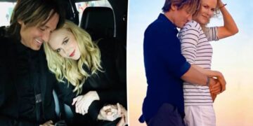 Keith Urban sends birthday love to ex-wife Nicole Kidman months after finalizing divorce