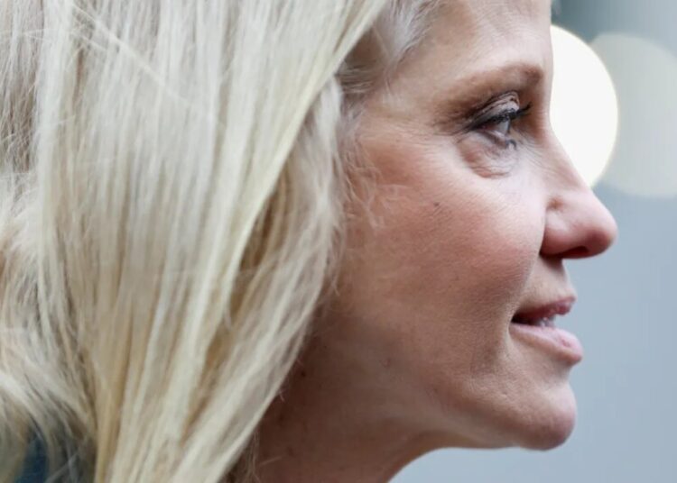 Keyllanne Conway invokes David Duke on Fox News in stunning demand of Democrats