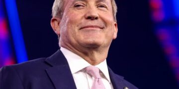 Ken Paxton accused of ignoring Texans who claim life savings were drained by GOP platform