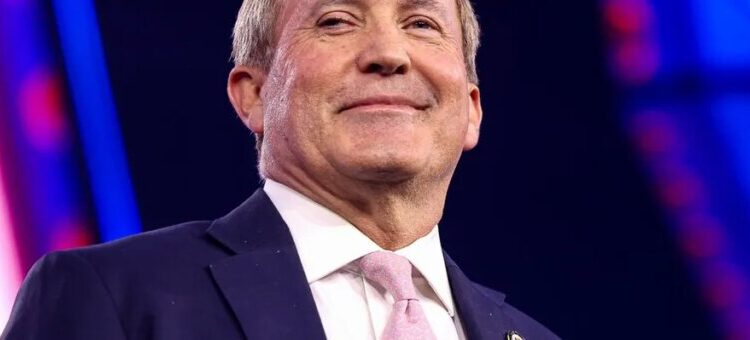 Ken Paxton accused of ignoring Texans who claim life savings were drained by GOP platform