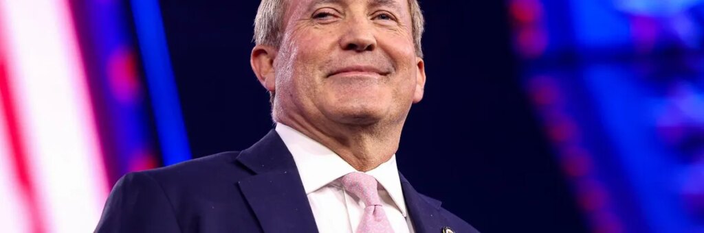 Ken Paxton accused of ignoring Texans who claim life savings were drained by GOP platform