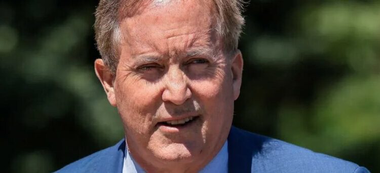 Red state nominee walks away from GOP for Trump camp on divisive issue