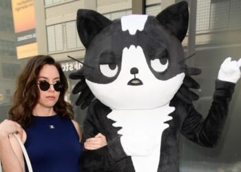 Aubrey Plaza Compares ‘Kevin’ Cancelation to NBC Saving ‘Parks & Rec’: ‘Very Disappointing’