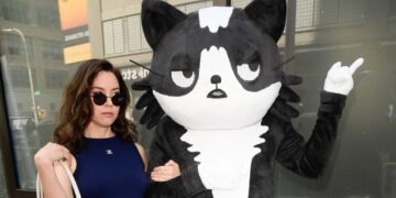 Aubrey Plaza Compares ‘Kevin’ Cancelation to NBC Saving ‘Parks & Rec’: ‘Very Disappointing’