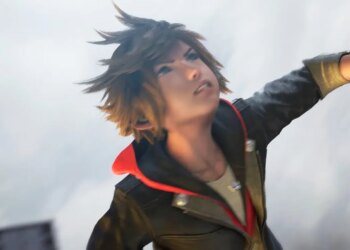Kingdom Hearts 4 Release Date Reportedly Leaked