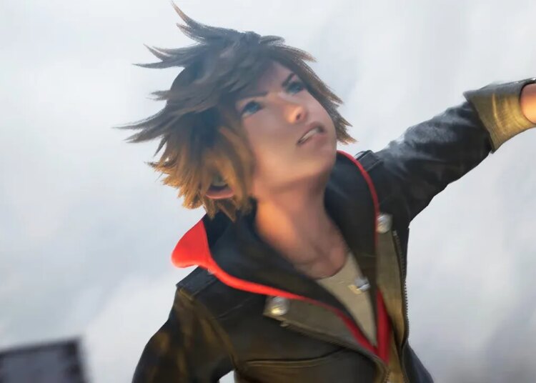 Kingdom Hearts 4 Release Date Reportedly Leaked