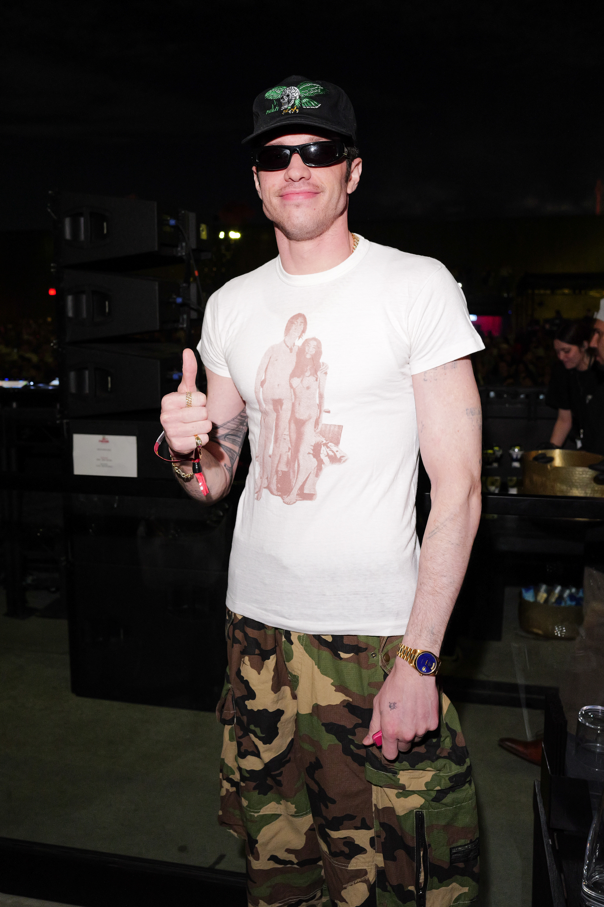 Pete Davidson