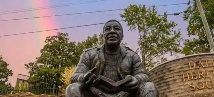 Red state school board rebels against the secret process that got ‘Roots’ banned