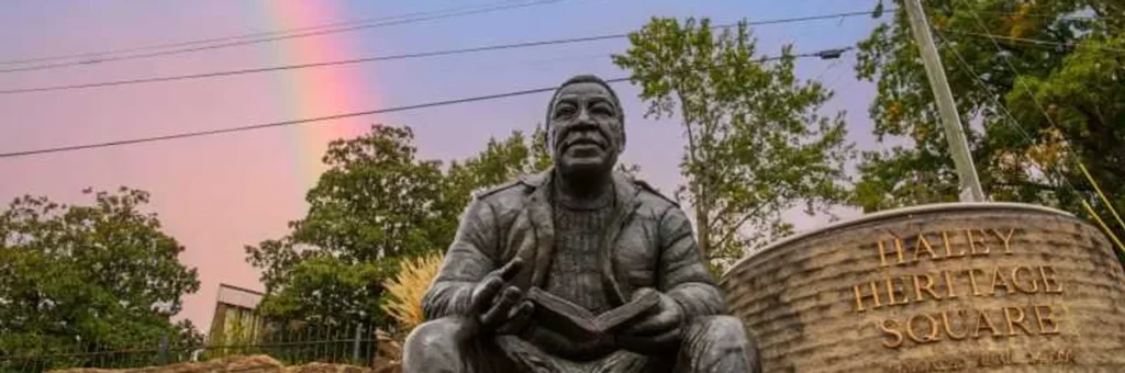 Red state school board rebels against the secret process that got ‘Roots’ banned