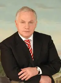 Valery Kogan.